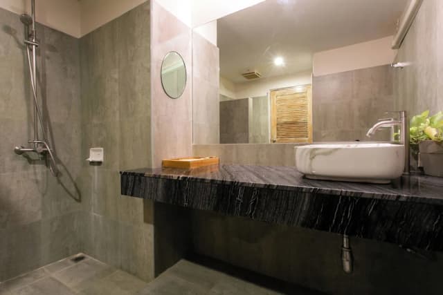 JALMIN Samui Hotel-주니어룸, 금연-19