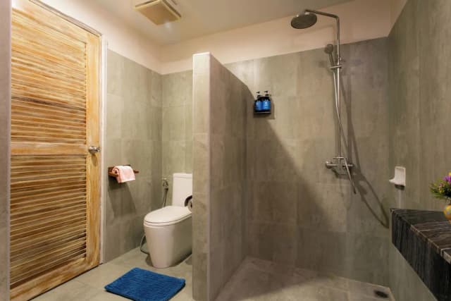 JALMIN Samui Hotel-주니어룸, 금연-22