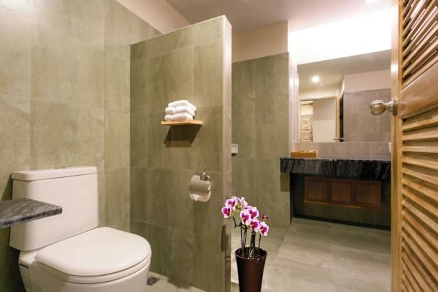 JALMIN Samui Hotel-주니어룸, 금연-17