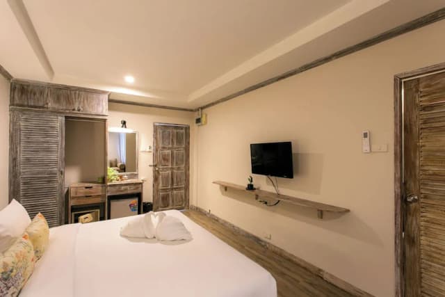 JALMIN Samui Hotel-이코노미룸-15