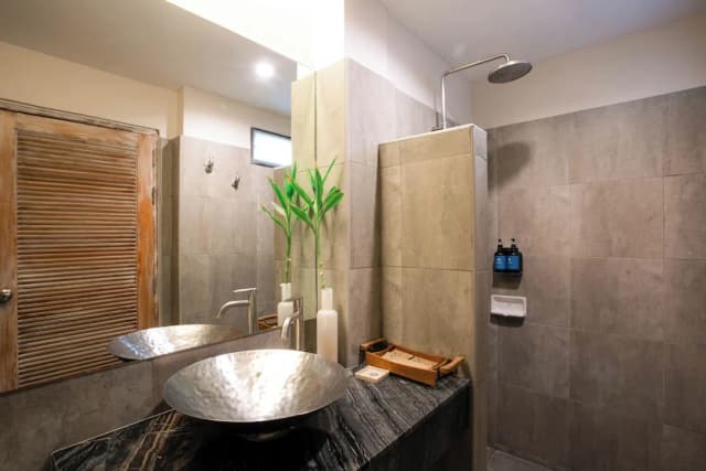 JALMIN Samui Hotel-이코노미룸-27