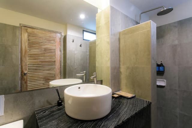 JALMIN Samui Hotel-이코노미룸-24