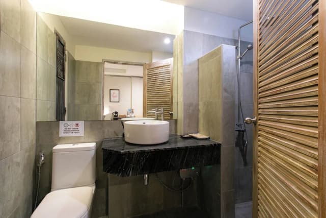 JALMIN Samui Hotel-이코노미룸-23