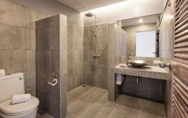 JALMIN Samui Hotel-이코노미룸-5