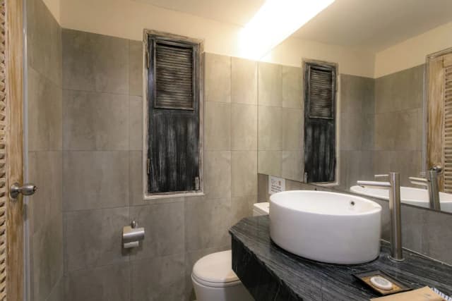 JALMIN Samui Hotel-이코노미룸-26