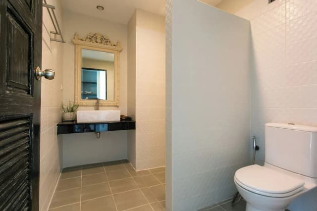 JALMIN Samui Hotel-시티룸-21