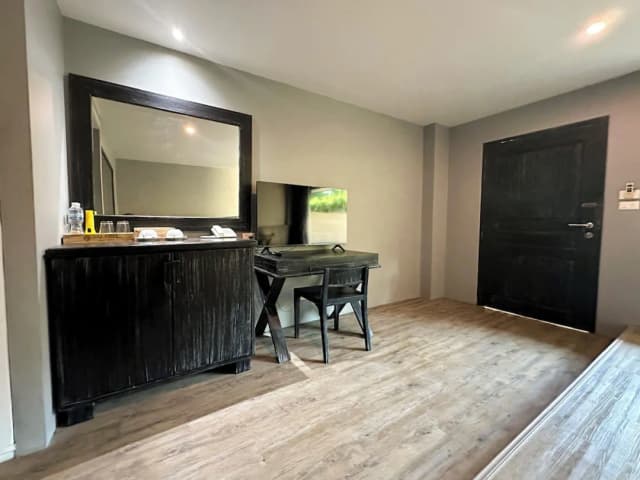 JALMIN Samui Hotel-시티룸-6