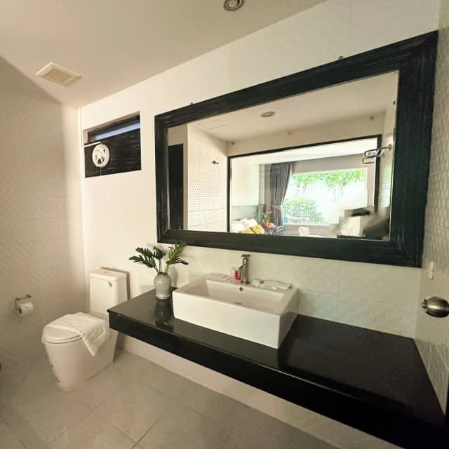 JALMIN Samui Hotel-시티룸-8