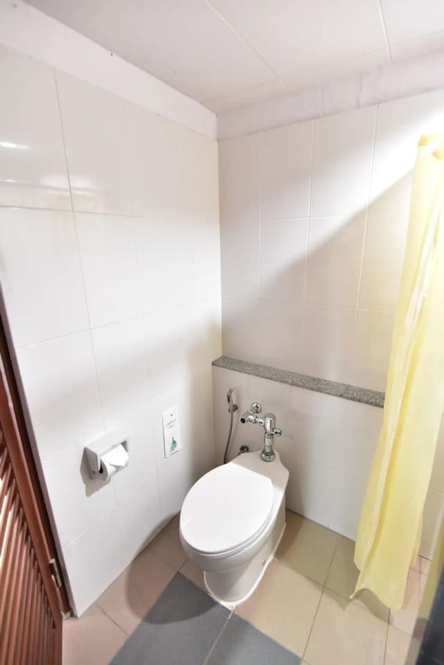 Aloha Hotel Hat Yai-家庭房, 2 间卧室-17
