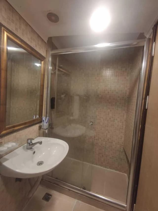 ホテル トプカピ-ファミリー ダブルまたはツインルーム-1