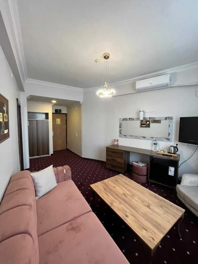 ホテル トプカピ-スイート-5