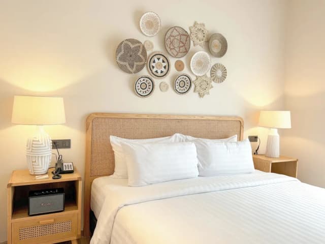 班哈德岩精品度假村及別墅 - SHA Extra Plus 認證-別墅, 1 間臥室, 私人泳池 (Roundtrip airport transfer)-6