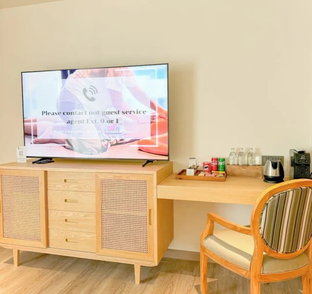 班哈德岩精品度假村及別墅 - SHA Extra Plus 認證-別墅, 1 間臥室, 私人泳池 (Roundtrip airport transfer)-7