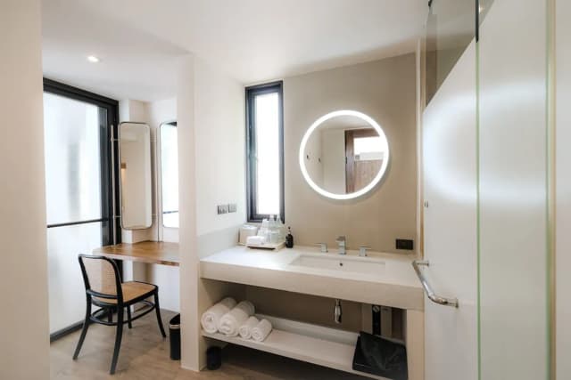 班哈德岩精品度假村及別墅 - SHA Extra Plus 認證-家庭別墅, 私人泳池 (Roundtrip airport transfer)-15