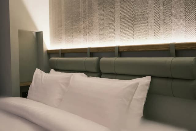 班哈德岩精品度假村及別墅 - SHA Extra Plus 認證-家庭別墅, 私人泳池 (Roundtrip airport transfer)-6