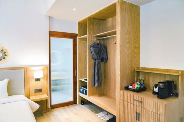 班哈德岩精品度假村及別墅 - SHA Extra Plus 認證-Deluxe Villa (1 Way Airport Transfer)-2