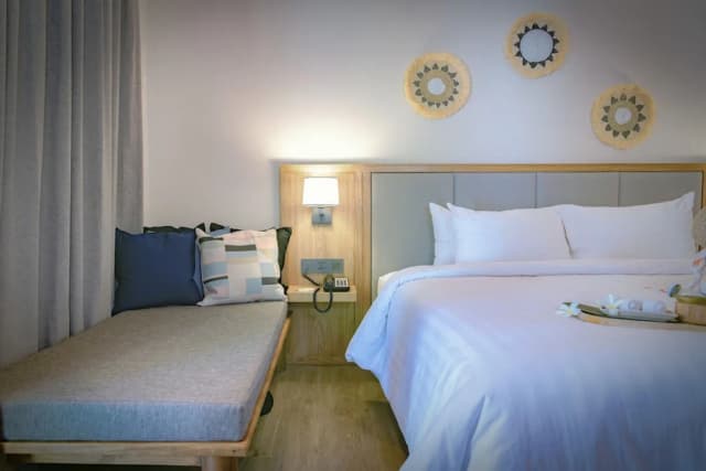 班哈德岩精品度假村及別墅 - SHA Extra Plus 認證-Deluxe Villa (1 Way Airport Transfer)-1