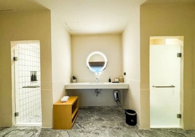 班哈德岩精品度假村及別墅 - SHA Extra Plus 認證-標準客房-5