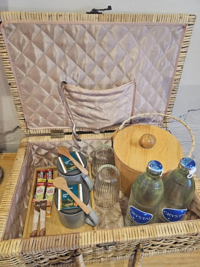清邁特里瓦那俱樂部飯店-Deluxe Room with Pool Access-15