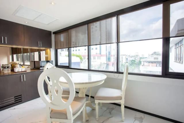 格雷斯飯店 - SHA Extra Plus 認證-Corner Suite-4