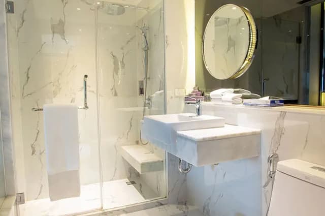 格雷斯飯店 - SHA Extra Plus 認證-Corner Suite-5