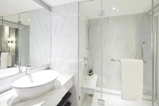 格雷斯飯店 - SHA Extra Plus 認證-普通套房-5