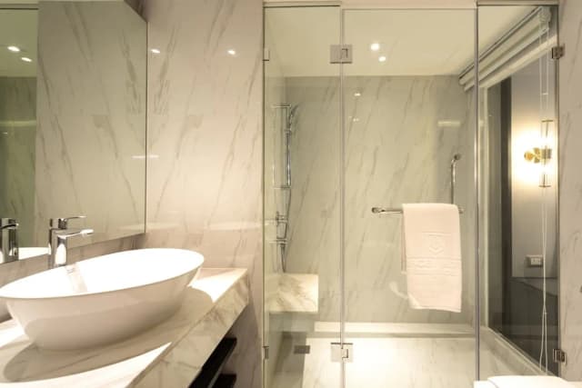 格雷斯飯店 - SHA Extra Plus 認證-豪華雙人或雙床房-7