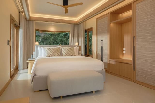 ヴィラ マカク アンド ヴィラ ラングオール-Villa Languor - 3 Bedroom Luxury Villa-5