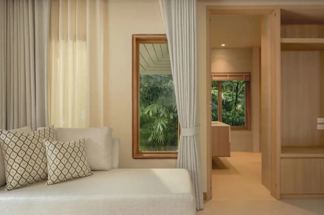ヴィラ マカク アンド ヴィラ ラングオール-Villa Languor - 3 Bedroom Luxury Villa-10