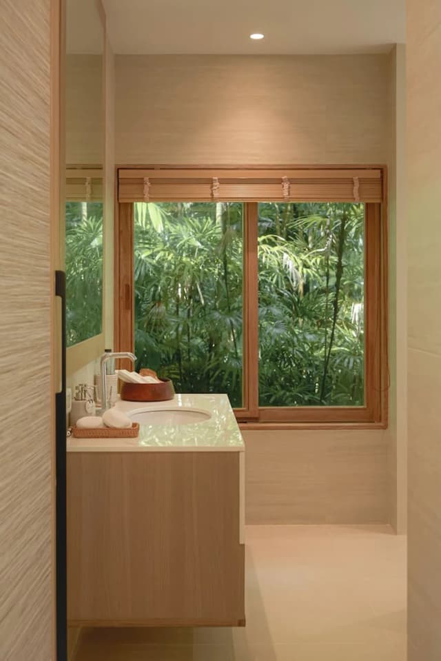 ヴィラ マカク アンド ヴィラ ラングオール-Villa Languor - 3 Bedroom Luxury Villa-20
