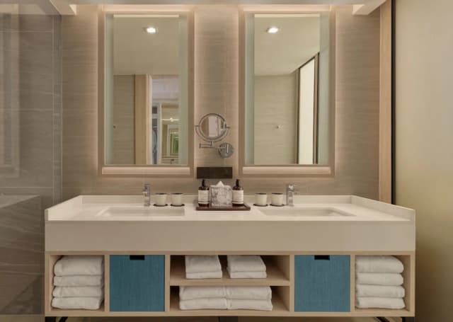 두짓타니 끄라비 비치 리조트-Deluxe Premium King Room-6