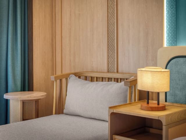 두짓타니 끄라비 비치 리조트-Deluxe Premium King Room-2