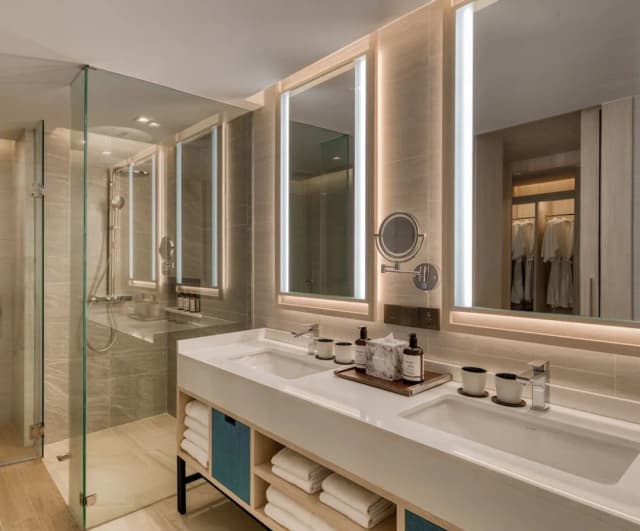 두짓타니 끄라비 비치 리조트-Deluxe Premium King Room-7