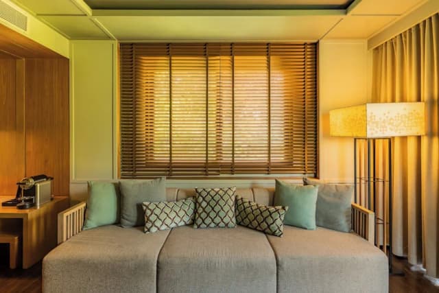 두짓타니 끄라비 비치 리조트-클럽 스위트 (Premium)-5