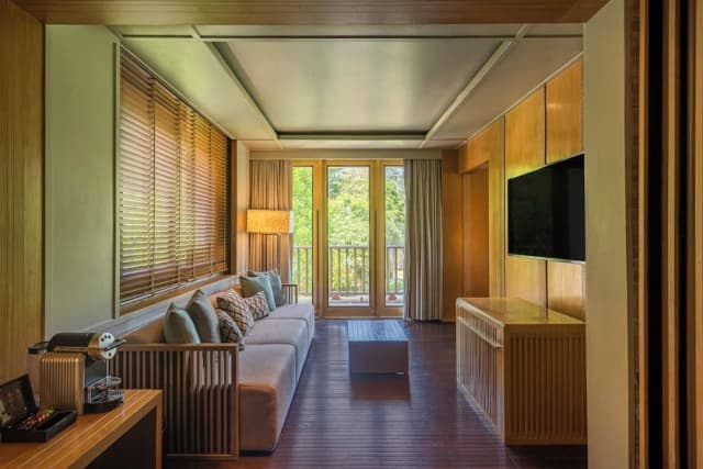 두짓타니 끄라비 비치 리조트-클럽 스위트 (Premium)-3