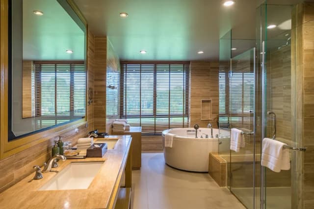 두짓타니 끄라비 비치 리조트-클럽 스위트 (Premium)-2