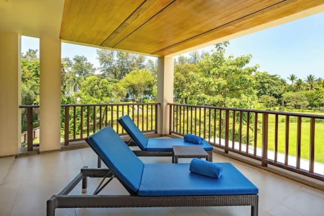 두짓타니 끄라비 비치 리조트-클럽 스위트 (Premium)-4