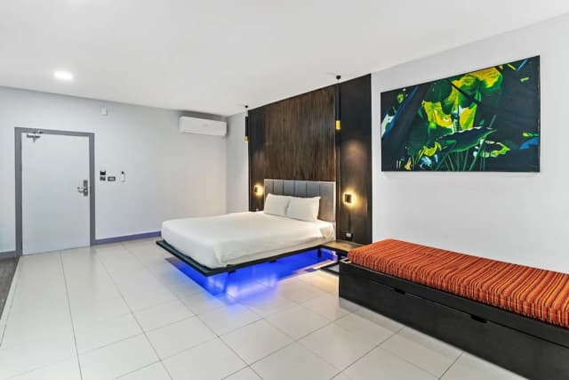 Tuana Hotels The Phulin Resort-豪華客房, 花園-6