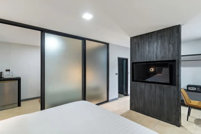 Tuana Hotels The Phulin Resort-普通開放式套房-3