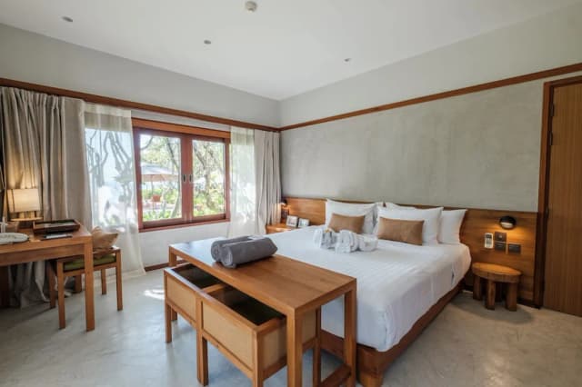 バナナファンシーリゾート-Premium 2 Bedroom with roof deck and Seaview-1