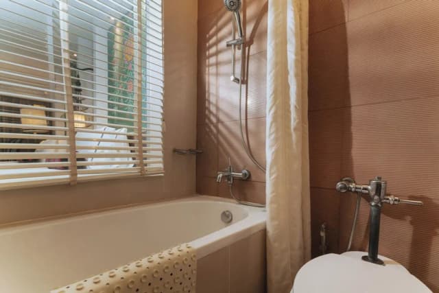 SIAM BAYSHORE RESORT PATTAYA-Ocean Deluxe King-2