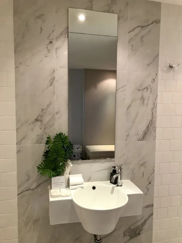 K 之家精品飯店-Siam Deluxe-6