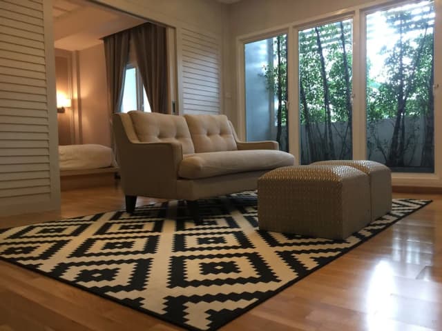 K 之家精品飯店-Marble Suite-6