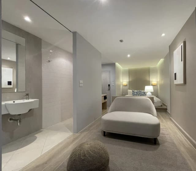 K 之家精品飯店-The K Siam-1