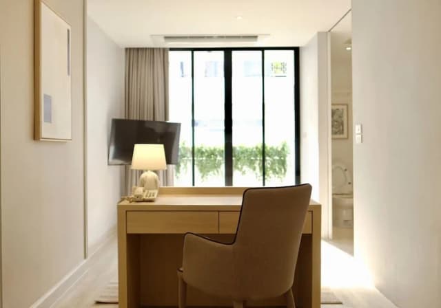 K 之家精品飯店-The K Siam-2