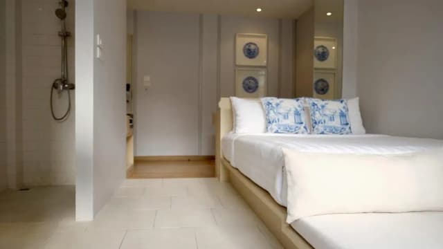 K 之家精品飯店-The K Classic-2