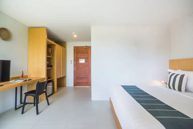 카사 데 마르-Superior Building - No specific view-1