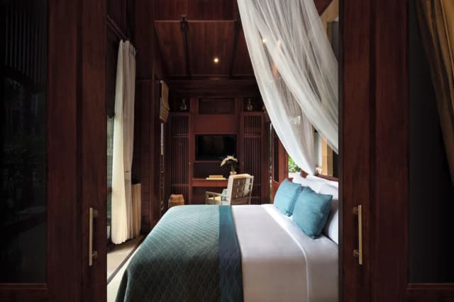 Avani Pattaya Resort-Spa Villa-3