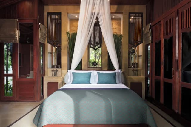 Avani Pattaya Resort-Spa Villa-2