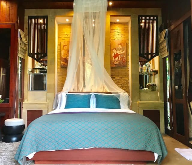 Avani Pattaya Resort-Spa Villa-1